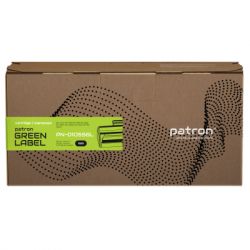  Patron SAMSUNG MLT-D105S GREEN Label (PN-D105SGL) -  2