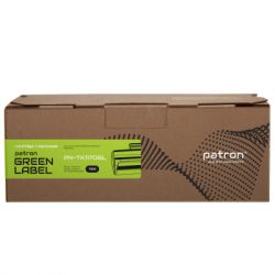 - Patron KYOCERA TK-1170 GREEN Label (PN-TK1170GL) -  2