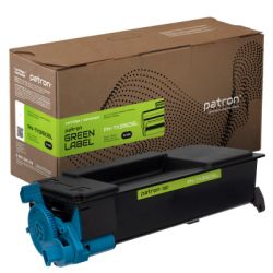 - Patron KYOCERA TK-3160 GREEN Label (PN-TK3160GL)