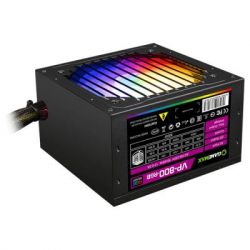   GAMEMAX 800W (VP-800-RGB) -  4