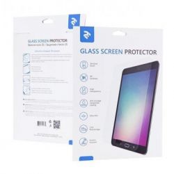 2E     Samsung Galaxy Tab S6 Lite (P610/P615), 2.5D FCFG, Clear 2E-G-S6L-P610-LT25D-CL -  1