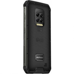   Ulefone Armor 9 8/128GB Black (6937748733515) -  10