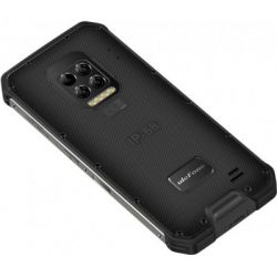   Ulefone Armor 9 8/128GB Black (6937748733515) -  12