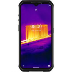   Ulefone Armor 9 8/128GB Black (6937748733515) -  2