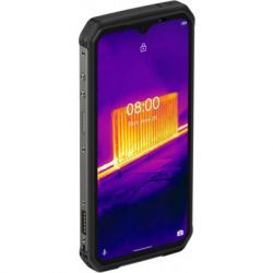   Ulefone Armor 9 8/128GB Black (6937748733515) -  4