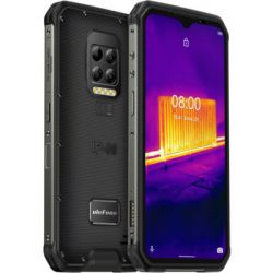   Ulefone Armor 9 8/128GB Black (6937748733515) -  8