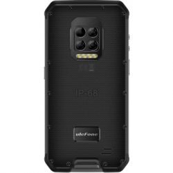   Ulefone Armor 9 8/128GB Black (6937748733515) -  9