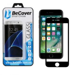   BeCover  Apple iPhone 7 Plus/8 Plus 3D Black -  1