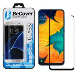   BeCover Samsung Galaxy A30/A30s 2019 SM-A305/SM-A307 Black (703442) -  1