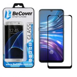   BeCover Vivo V17 Neo Black (704065)