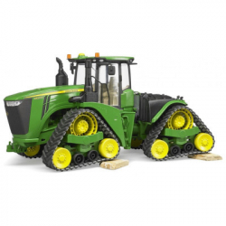  Bruder  John Deere 9620RX   1:16 (04055) -  3