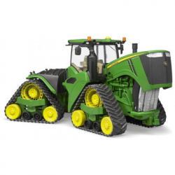  Bruder  John Deere 9620RX   1:16 (04055) -  5