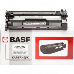  BASF Canon 057H, 3010C002 Black, without chip (BASF-KT-CRG057H-WOC)