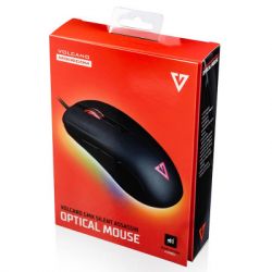  Modecom Volcano GMX Assassin RGB Silent USB Black (M-MC-GMX-SILENT-ASSASSIN) -  12