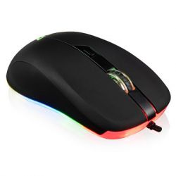  Modecom Volcano GMX Assassin RGB Silent USB Black (M-MC-GMX-SILENT-ASSASSIN) -  4