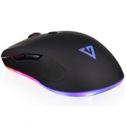  Modecom Volcano GMX Assassin RGB Silent USB Black (M-MC-GMX-SILENT-ASSASSIN) -  6