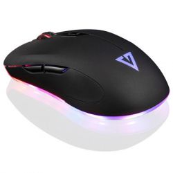  Modecom Volcano GMX Assassin RGB Silent USB Black (M-MC-GMX-SILENT-ASSASSIN) -  8