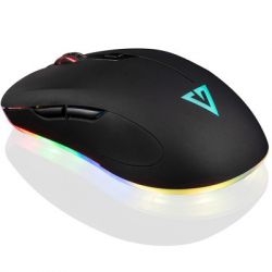  Modecom Volcano GMX Assassin RGB Silent USB Black (M-MC-GMX-SILENT-ASSASSIN) -  9