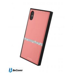     BeCover WK Cara Case Apple iPhone 7 / 8 / SE 2020 Pink (703055) (703055) -  1