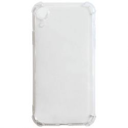     BeCover Anti-Shock Apple iPhone XR Clear (704787) (704787)