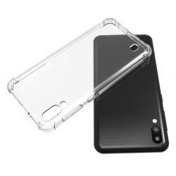   .  BeCover Anti-Shock Samsung Galaxy M10 2019 SM-M105 Clear (704321) (704321) -  4