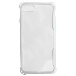   .  BeCover Apple iPhone 7 / 8 / SE 2020 Transparancy (704769) (704769)