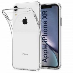     Apple iPhone XR Transparancy (704337) (704337) -  2