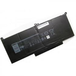    Dell Latitude 7280 F3YGT, 7500mAh (60Wh), 4cell, 7.6V, Li-ion (A47413) -  2