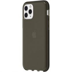     Griffin Survivor Clear for Apple iPhone 11 Pro -Black (GIP-022-BLK)