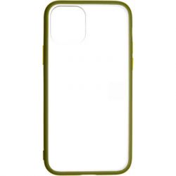     Gelius Bumper Case for iPhone 11 Pro Green (00000078214) -  4