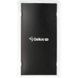   Gelius Pro 5D Privasy Glass for iPhone XS Max Black (00000070959) -  3