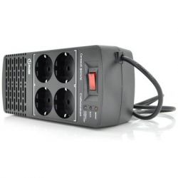  Europower EPX-1204, 1200VA 600W, input:184~276V, output:220V10%, 4 Shuko (EPX-1204)