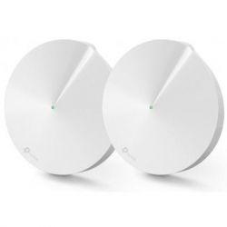  TP-Link Deco M9 Plus 2-Pack (DECO-M9-PLUS-2-PACK) -  2