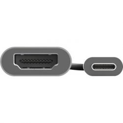  Trust Dalyx USB-C  HDMI Adapter (23774_TRUST) -  4