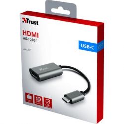  Trust Dalyx USB-C  HDMI Adapter (23774_TRUST) -  5