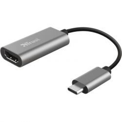  Trust Dalyx USB-C  HDMI Adapter (23774_TRUST) -  1