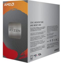  AMD Ryzen 5 3500X (100-100000158BOX) -  2