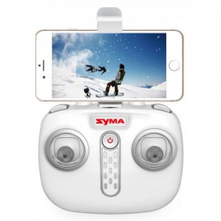   Syma   2,4     22 c (X15W White) -  5