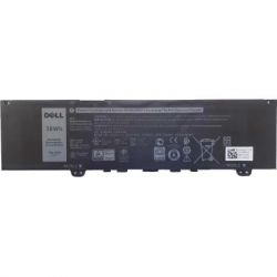    Dell Vostro 5370 F62G0 38Wh (3166mAh), 3cell, 11.4V, Li-ion (A47460)