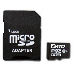  ' Dato 128GB microSD class 10 (DTTF128GUIC10)