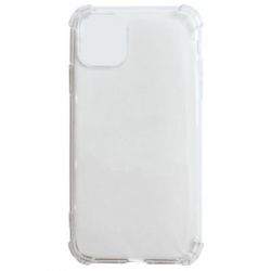     BeCover Apple iPhone 11 Clear (704781) -  1