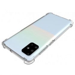   .  BeCover Samsung Galaxy A51 SM-A515 Clear (704644) -  4