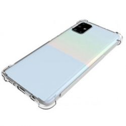   .  BeCover Samsung Galaxy A51 SM-A515 Clear (704644) -  5