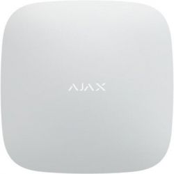     Ajax Hub 2 Plus / (Hub 2 Plus /white)