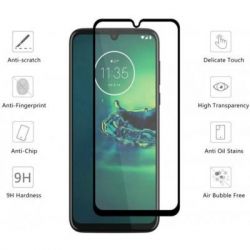   Drobak  Motorola Moto G8 Plus Black (454543) -  2