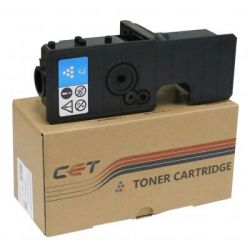 - CET Kyocera TK-5240C,  ECOSYS P5026/M5526 (CET8996C)