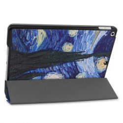    BeCover Smart Case Apple iPad 10.2 2019/2020/2021 Night (704312) -  4