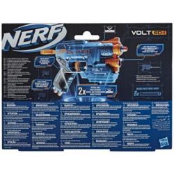   Hasbro Nerf Elite 2.0  (E9952) -  2