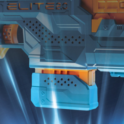   Hasbro Nerf Elite 2.0  (E9961) -  3