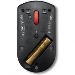 Lenovo ThinkPad Bluetooth Silent Mouse 4Y50X88822 -  3